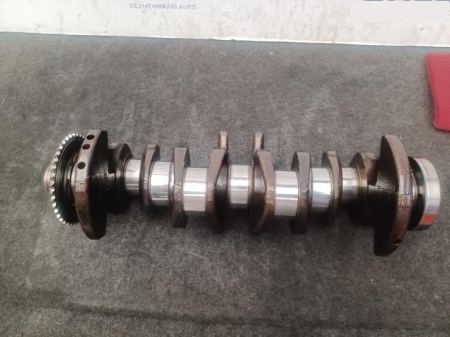 bontott VW PASSAT B6 Főtengely (Magában)