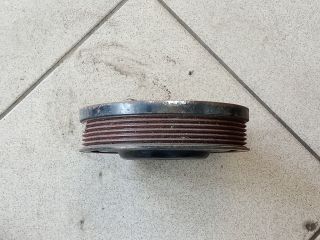 bontott VW PASSAT B6 Főtengely Szíjtárcsa