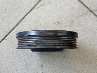 bontott VW PASSAT B6 Főtengely Szíjtárcsa