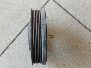 bontott VW PASSAT B6 Főtengely Szíjtárcsa