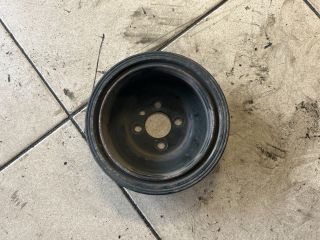 bontott VW PASSAT B6 Főtengely Szíjtárcsa