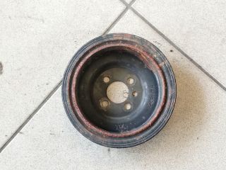 bontott VW PASSAT B6 Főtengely Szíjtárcsa