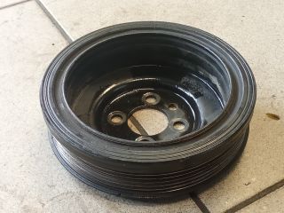 bontott VW PASSAT B6 Főtengely Szíjtárcsa