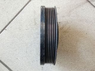 bontott VW PASSAT B6 Főtengely Szíjtárcsa