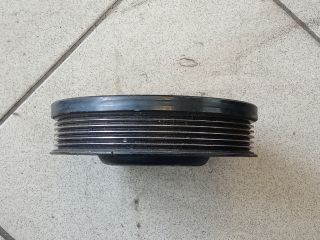 bontott VW PASSAT B6 Főtengely Szíjtárcsa