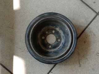 bontott VW PASSAT B6 Főtengely Szíjtárcsa