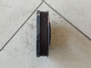 bontott VW PASSAT B6 Főtengely Szíjtárcsa