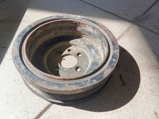 bontott VW PASSAT B6 Főtengely Szíjtárcsa