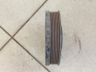 bontott VW PASSAT B6 Főtengely Szíjtárcsa