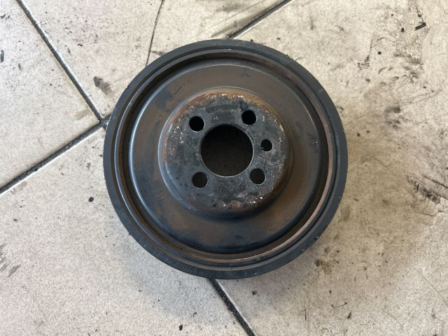 bontott VW PASSAT B6 Főtengely Szíjtárcsa