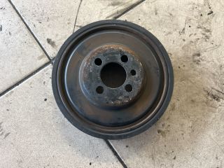 bontott VW PASSAT B6 Főtengely Szíjtárcsa