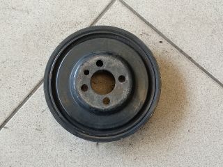 bontott VW PASSAT B6 Főtengely Szíjtárcsa