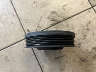 bontott VW PASSAT B6 Főtengely Szíjtárcsa