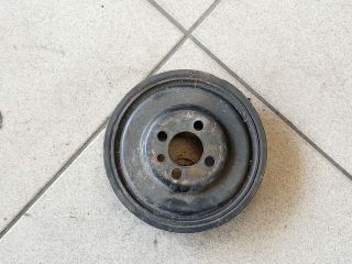 bontott VW PASSAT B6 Főtengely Szíjtárcsa