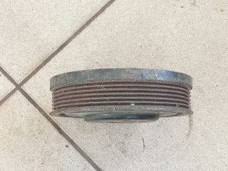 bontott VW PASSAT B6 Főtengely Szíjtárcsa