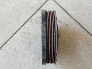 bontott VW PASSAT B6 Főtengely Szíjtárcsa