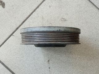 bontott VW PASSAT B6 Főtengely Szíjtárcsa