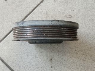 bontott VW PASSAT B6 Főtengely Szíjtárcsa