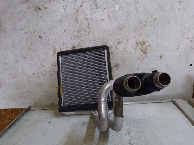 bontott VW PASSAT B6 Fűtőradiátor