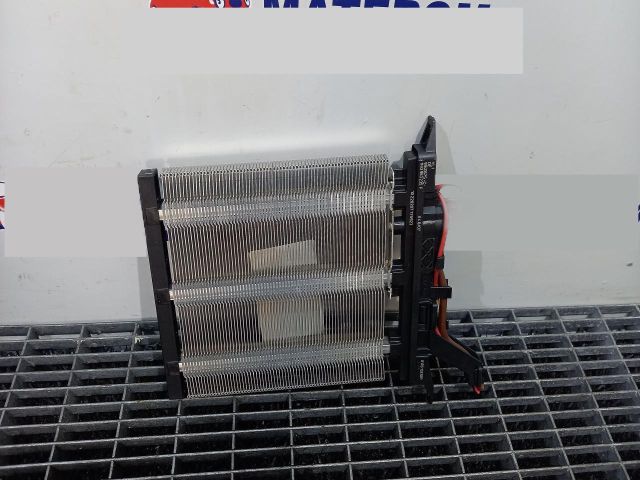 bontott VW PASSAT B6 Fűtőradiátor