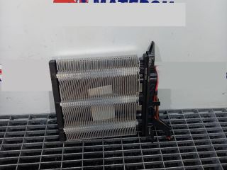 bontott VW PASSAT B6 Fűtőradiátor