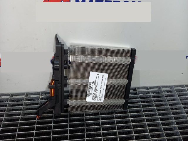 bontott VW PASSAT B6 Fűtőradiátor