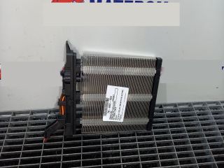 bontott VW PASSAT B6 Fűtőradiátor