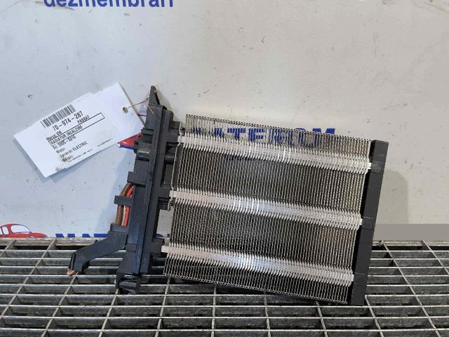 bontott VW PASSAT B6 Fűtőradiátor