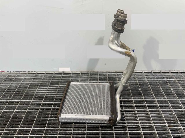 bontott VW PASSAT B6 Fűtőradiátor