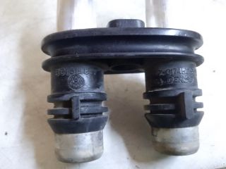 bontott VW PASSAT B6 Fűtőradiátor