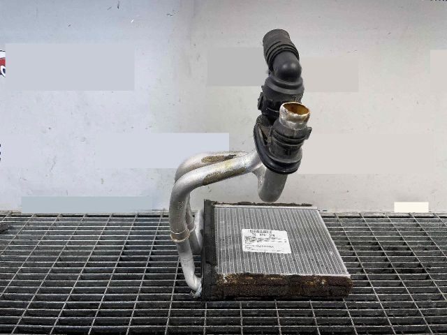 bontott VW PASSAT B6 Fűtőradiátor