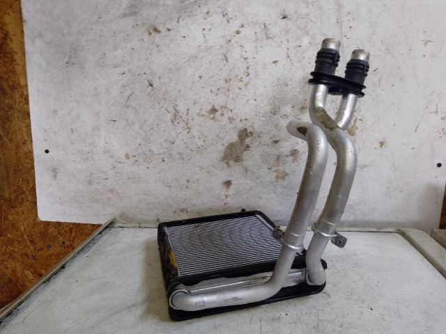 bontott VW PASSAT B6 Fűtőradiátor