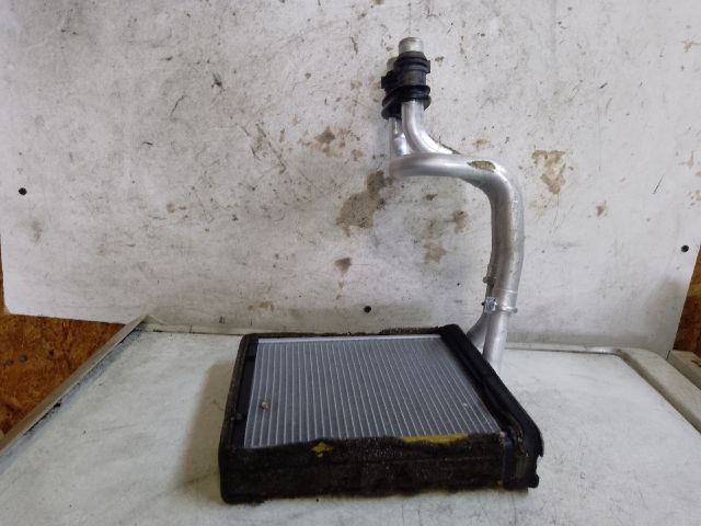 bontott VW PASSAT B6 Fűtőradiátor