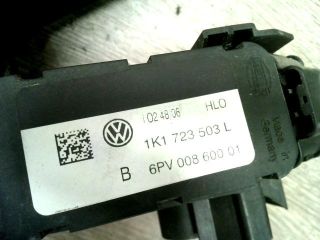 bontott VW PASSAT B6 Gázpedál (Elektromos)