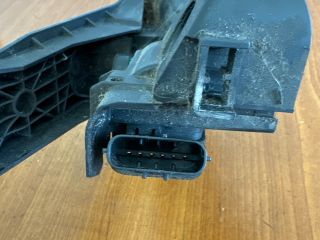 bontott VW PASSAT B6 Gázpedál (Elektromos)