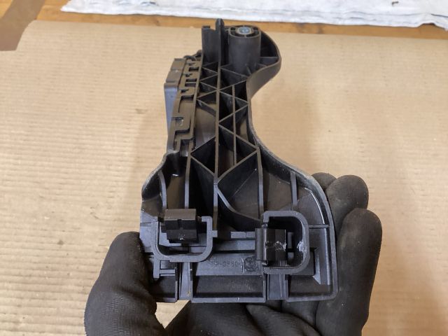 bontott VW PASSAT B6 Gázpedál (Elektromos)