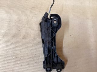 bontott VW PASSAT B6 Gázpedál (Elektromos)