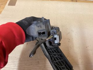 bontott VW PASSAT B6 Gázpedál (Elektromos)