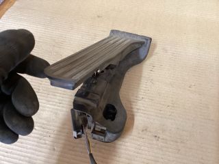 bontott VW PASSAT B6 Gázpedál (Elektromos)