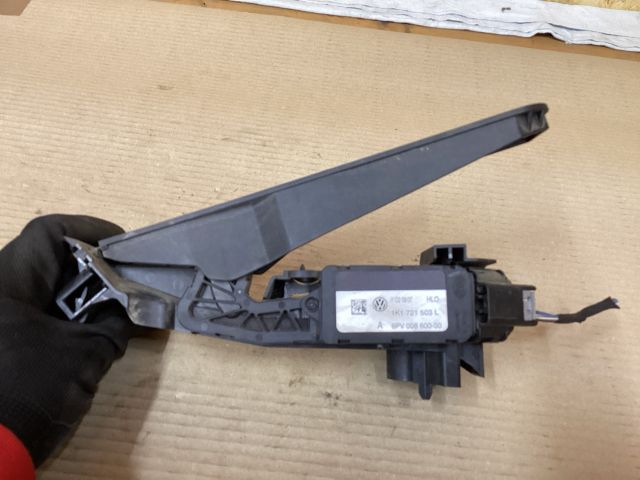 bontott VW PASSAT B6 Gázpedál (Elektromos)