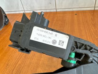 bontott VW PASSAT B6 Gázpedál (Elektromos)