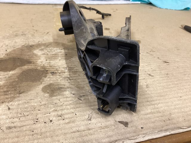 bontott VW PASSAT B6 Gázpedál (Elektromos)