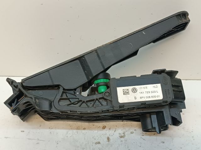 bontott VW PASSAT B6 Gázpedál (Elektromos)
