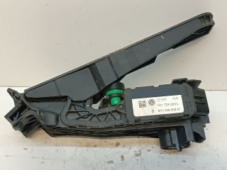 bontott VW PASSAT B6 Gázpedál (Elektromos)
