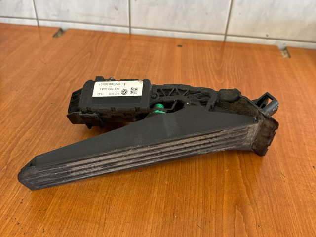 bontott VW PASSAT B6 Gázpedál (Elektromos)