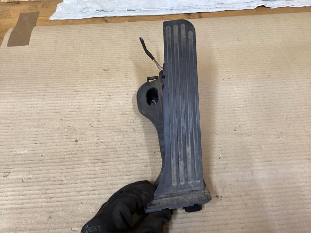 bontott VW PASSAT B6 Gázpedál (Elektromos)