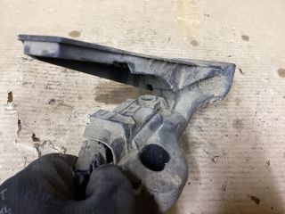 bontott VW PASSAT B6 Gázpedál (Elektromos)