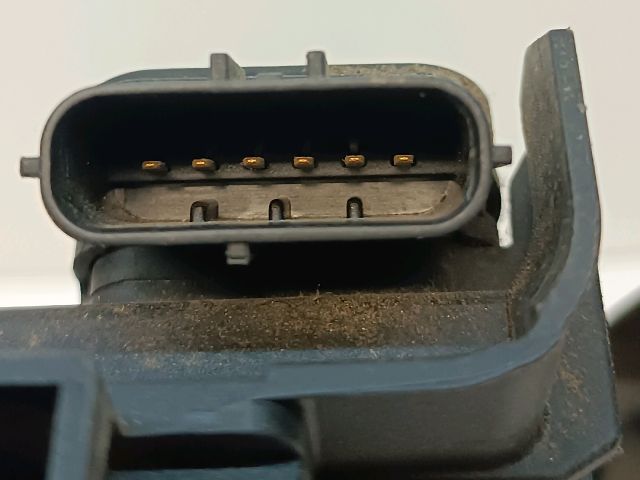 bontott VW PASSAT B6 Gázpedál (Elektromos)