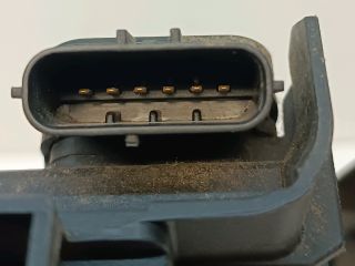 bontott VW PASSAT B6 Gázpedál (Elektromos)