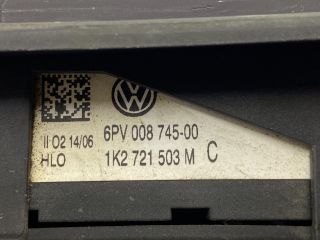 bontott VW PASSAT B6 Gázpedál (Elektromos)